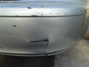 Audi A3 2004-2008 5 Door Rear Bumper Genuine Silver (4227)