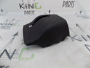 TOYOTA PRIUS XW30 2009-15 RHD STEERING COLUMN COVER TRIM PANEL COWL 45287-12560