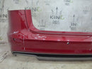 AUDI A6 ESTATE C7 4G LCI  2014-16 REAR BUMPER PDC GENUINE 4G0807521