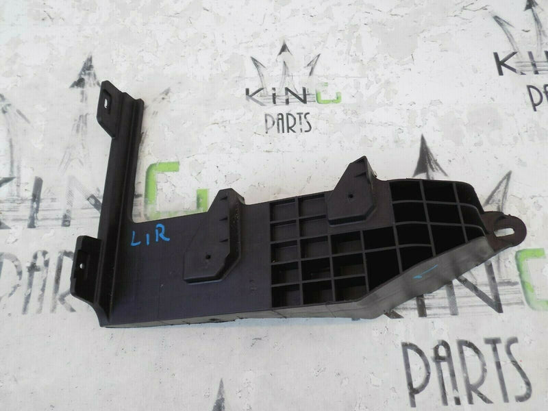 PEUGEOT 3008 2008-2016 REAR BUMPER LEFT & RIGHT BRACKETS GUIDES HOLDERS *N