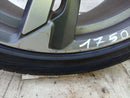 VOLVO XC90 R-DESIGN ALLOY WHEEL RIM 22' 9Jx22xH2 ET38.5 TYRE 275/35/22 R22