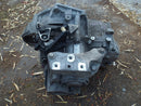Audi TT 2.0 TFSI 6 Gear Manual Gearbox KNX BWA