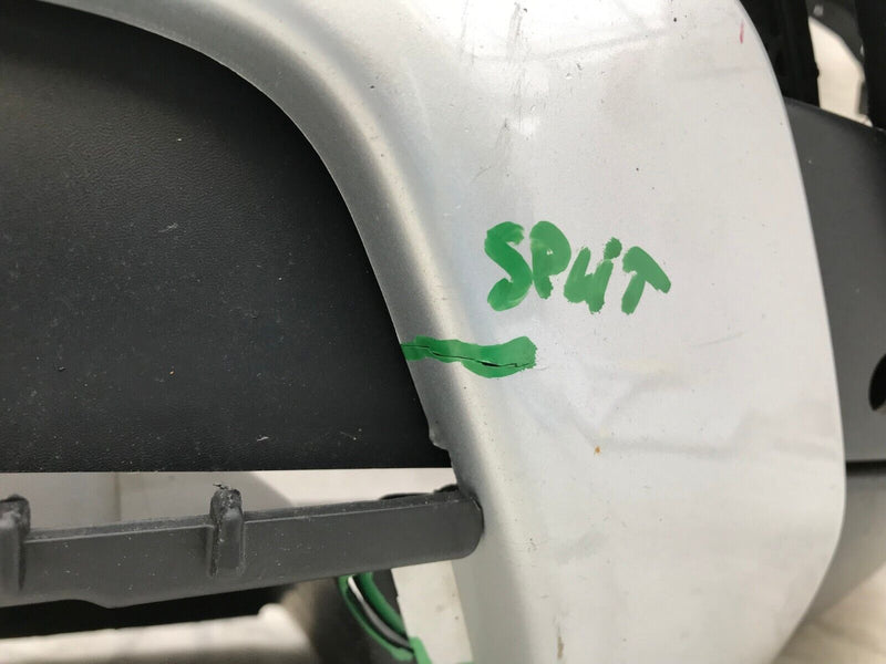 RANGE ROVER EVOQUE DYNAMIC 2012-15 FRONT BUMPER PDC GENUINE BJ3M17F003