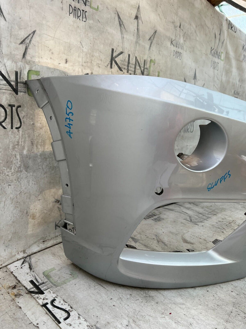 BMW X3 F25 M SPORT 2010-2014 FRONT BUMPER PDC GENUINE 8048094