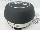 AUDI A3 S3 RS3 8V 2017-ON AIR BAG DRIVER SIDE AIRBAG STEERING WHEEL 8V0880201DN