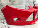 FORD FOCUS MK3 2010-2014 FRONT BUMPER PDC GENUINE BM5117757A
