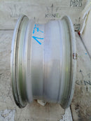 KIA RIO 15" SINGLE ALLOY WHEEL RIM 6J ET46 52910-H3150