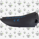 SEAT ALHAMBRA VW SHARAN 2010-2015 FRONT RIGHT MIRROR INTERIOR TRIM 7N0837974A