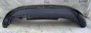 FORD FIESTA MK7 2008-2012 REAR BUMPER GENUINE 8A6117906A