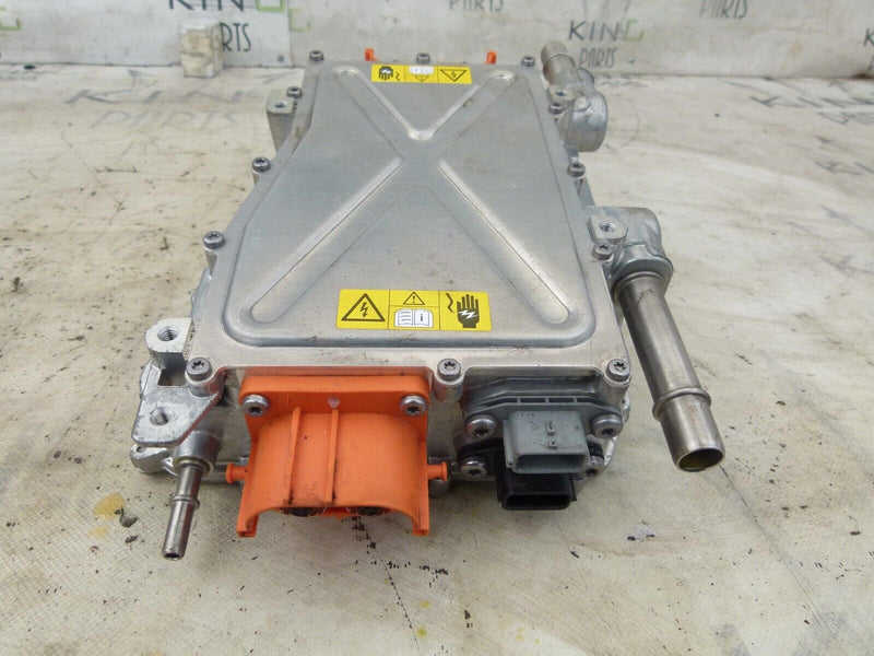 RANGE ROVER EVOQUE HYBRID L551 2019-ON ELECTRIC POWER INVERTER M8D275520AD #