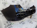 BMW 3 SERIES F31 LCI 15-17 ESTATE REAR BUMPER GENUINE TOURING PDC 7384577