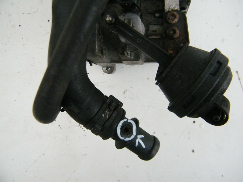 VW TOUAREG MK1 (7L) 2002-2006 DIESEL TDI GENUINE EGR VALVE COOLER  070131512B