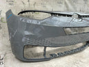 VOLKSWAGEN VW ID.3 2019-2022 FRONT BUMPER GENUINE 10A807221