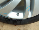 RANGE ROVER L551 EVOQUE 18" 8JX18H2 ET45 ALLOY WHEEL RIM, TYRE 235/60R18
