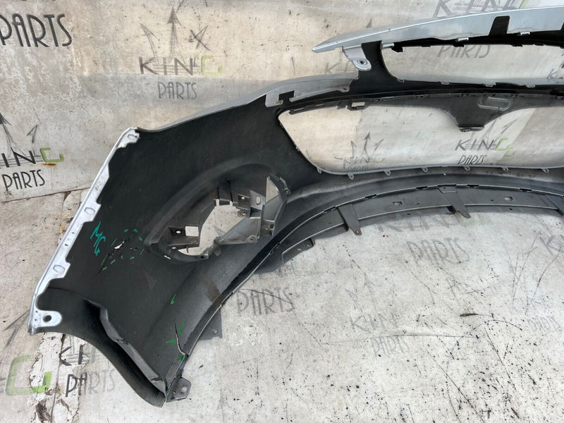VAUXHALL ASTRA J LCI TECH LINE 2012-2015 FRONT BUMPER GENUINE 13368660