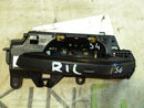AUDI A4 S4 8W B9 2016-ON REAR LEFT DOOR EXTERIOR HANDLE 8W01837811