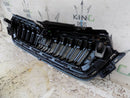 SKODA KAMIQ 2019-ON FRONT BUMPER GRILL CENTRE COMPLETE 658853653A