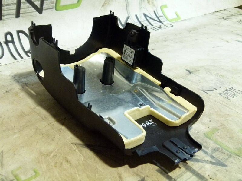 RANGE ROVER SPORT 13-17 KEYLESS ENTRY MODULE ANTENNA GENUINE AH4N15607AE