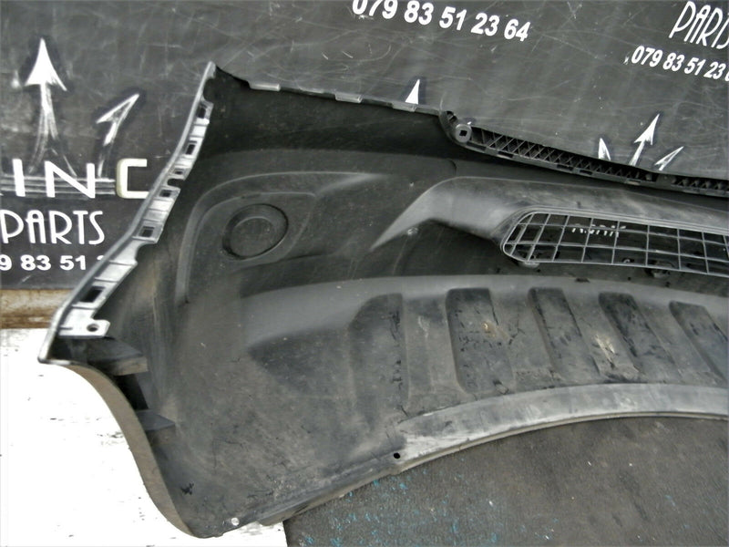 MERCEDES SPRINTER 906  2014 2015 2016 2017  FRONT BLACK BUMPER GENUINE (A5368)