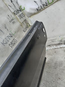 FORD MUSTANG 1964-1966 FRONT DOOR SHELL COATING PANEL LEFT PASSENGER SIDE