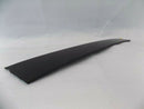 TOYOTA PRIUS 2015-ON FRONT DOOR TRIM LEFT B PILLAR EXTERIOR 75756-47040 /S54-13