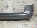 MERCEDES S205 T-MODELL LCI 2018-2021 REAR BUMPER PDC GENUINE A2058853838