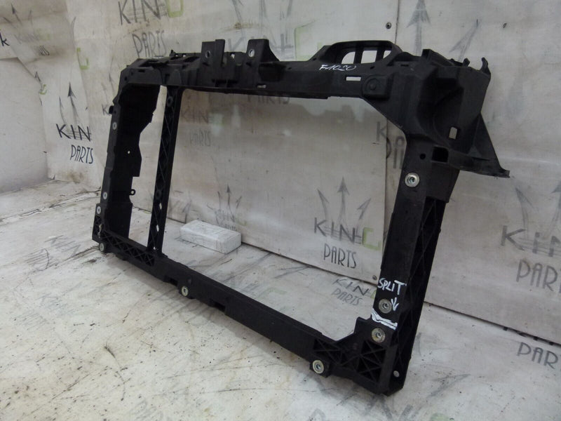 FORD FIESTA MK7 LCI 2013-17 RADIATOR SLAM PANEL GENUINE C1BBA16E146AC