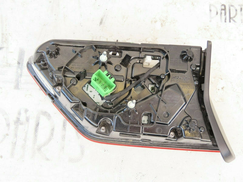 VW TIGUAN 2016-ON REAR TAILGATE LEFT SIDE LIGHT LED LAMP 5NA945307E