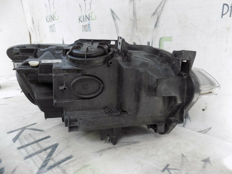 BMW 1 SERIES F20/F21 HEADLIGHT HEADLAMP LEFT GENUINE HELLA 1LG010741