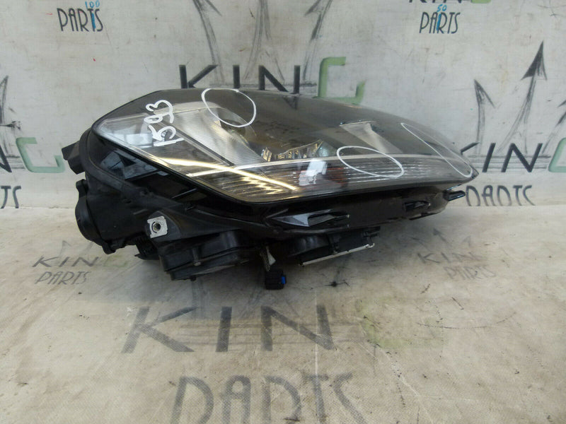 VW GOLF VII MK7 2013-2017 GENUINE HEADLIGHT LED RIGHT SIDE *LHD* 5G1941752