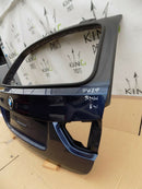 BMW 3 SERIE E91 2006-2012 WAGON ESTATE TAILGATE BOOTLID PANEL BLUE