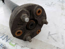BMW 5 SERIES F10 F11 COMPLETE PROPSHAFT GENUINE 7563154