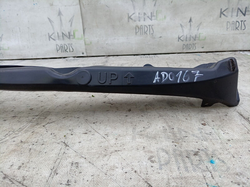 NISSAN JUKE 2014-2019 REAR BUMPER LOWER BRACKET 79122BA60A
