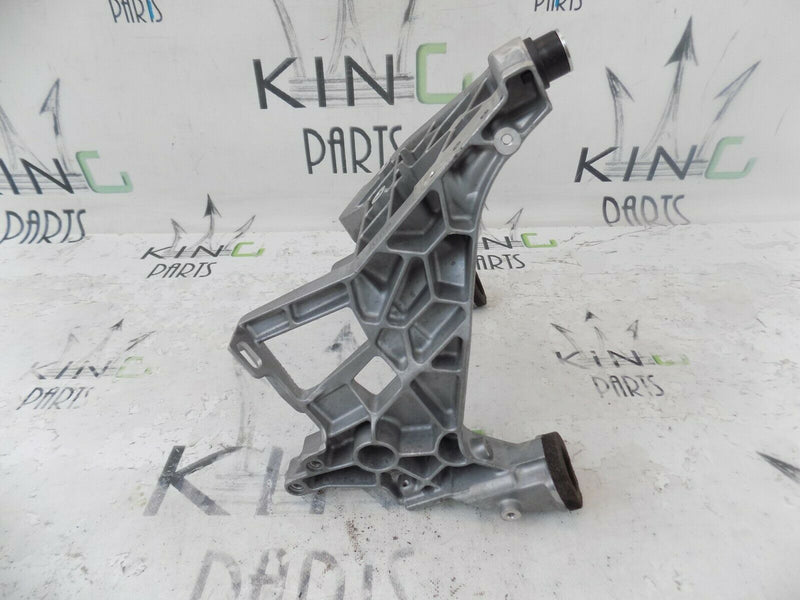 BMW 5 SERIES F10 F11 SUPPORTING BRACKET HEADS UP 2010-2016 GENUINE 6140831