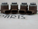 x4 AUDI VW SKODA SEAT - FRONT PARKING SENSORS FOR  PARK ASSIST SYSTEM 5Q0919297B