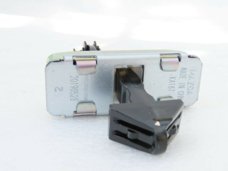 MAZDA CX5 2017-2019 REAR DOOR CHECKER STOPPER KB7W-58-270 /S31-68