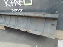 Ford Transit 2006-2012 Rear Bumper Genuine Grey (A0019) YC15-17E962