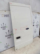 FORD TRANSIT IV MK4 2000-2006 H1 REAR DOOR PANEL RIGHT DRIVER SIDE O/S