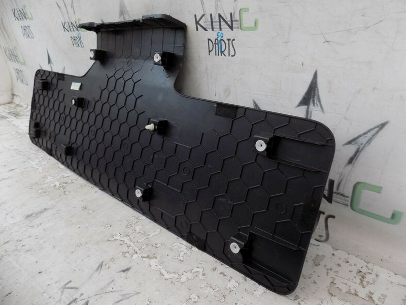 LAND ROVER RANGE ROVER EVOQUE 2011-2019 TAILGATE INNER COVER TRIM BJ3245594A