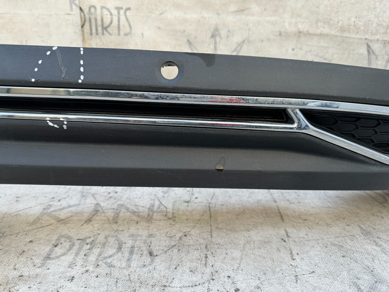 HYUNDAI i30 2020-ON REAR BUMPER DIFFUSER 86612-G4520