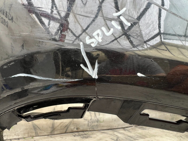 MERCEDES E CLASS W213 2016-2020 FRONT BUMPER PDC GENUINE A2138850238