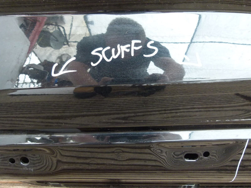 AUDI Q2 2016-2023 GENUINE REAR DOOR SHELL PANEL LEFT PASSENGER SIDE