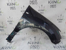 DACIA SANDERO STEPWAY II LCI 2012-20 FRONT WING FENDER RIGHT DRIVER SIDE
