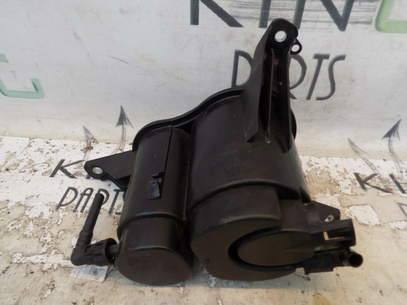 AUDI A4 (B8/8K) 2008-2015 TFSI ACTIVATED CARBON CONTAINER FILTER 8K0201799G