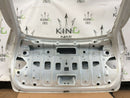 BMW X4 MK1 F26 2014-18 WHITE TAILGATE GENUINE BOOTLID SHELL PANEL