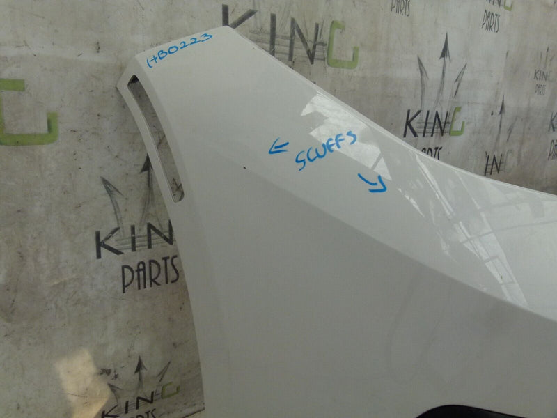 BMW 2 SERIES F44 SPORT GRAN COUPE 2020  FRONT BUMPER PDC GENUINE 7474575