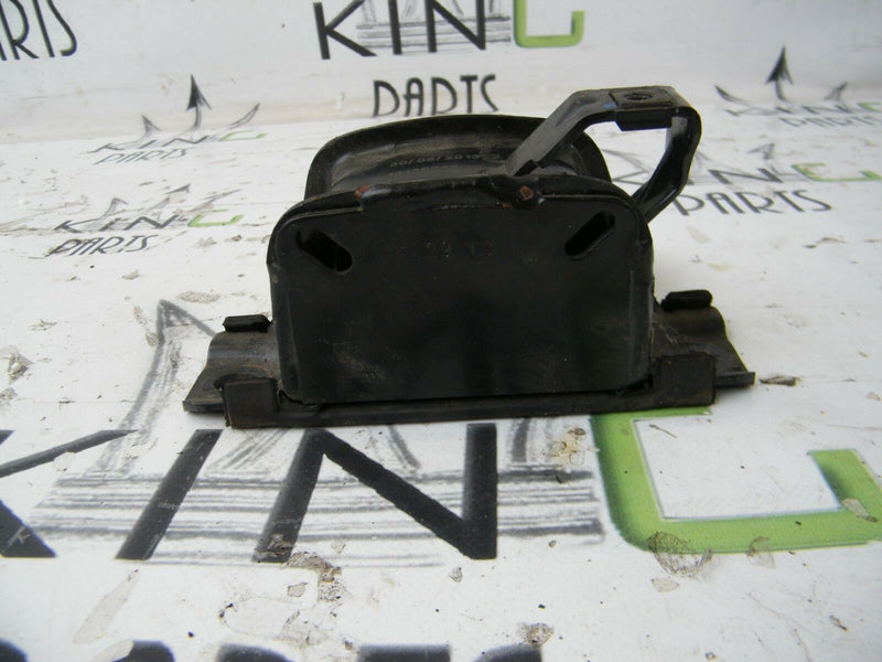 VAUXHALL CORSA D 2006-2014 ENGINE MOUNT 468646740