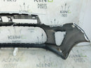 KIA PICANTO MK3 FACELIFT 2020-ON SILVER FRONT BUMPER GENUINE 86511-G6900