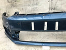 VOLKSWAGEN POLO MK5 FACELIFT 2014-17 FRONT BUMPER PDC GENUINE 6C0807221
