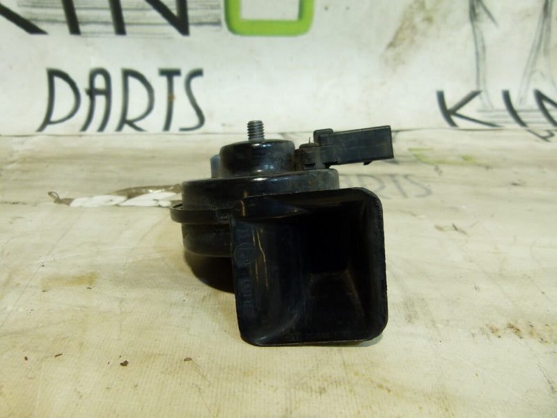 AUDI A4 S4 8W B9 2016-ON LEFT PASSENGER SIDE HIGH TONE HORN 8W0951223